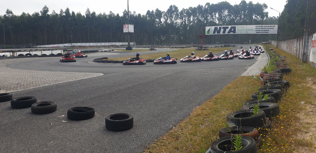 Linksport - Troféu Silver50